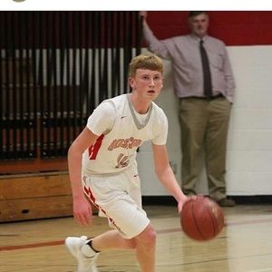 Meet your Posher, Mitch